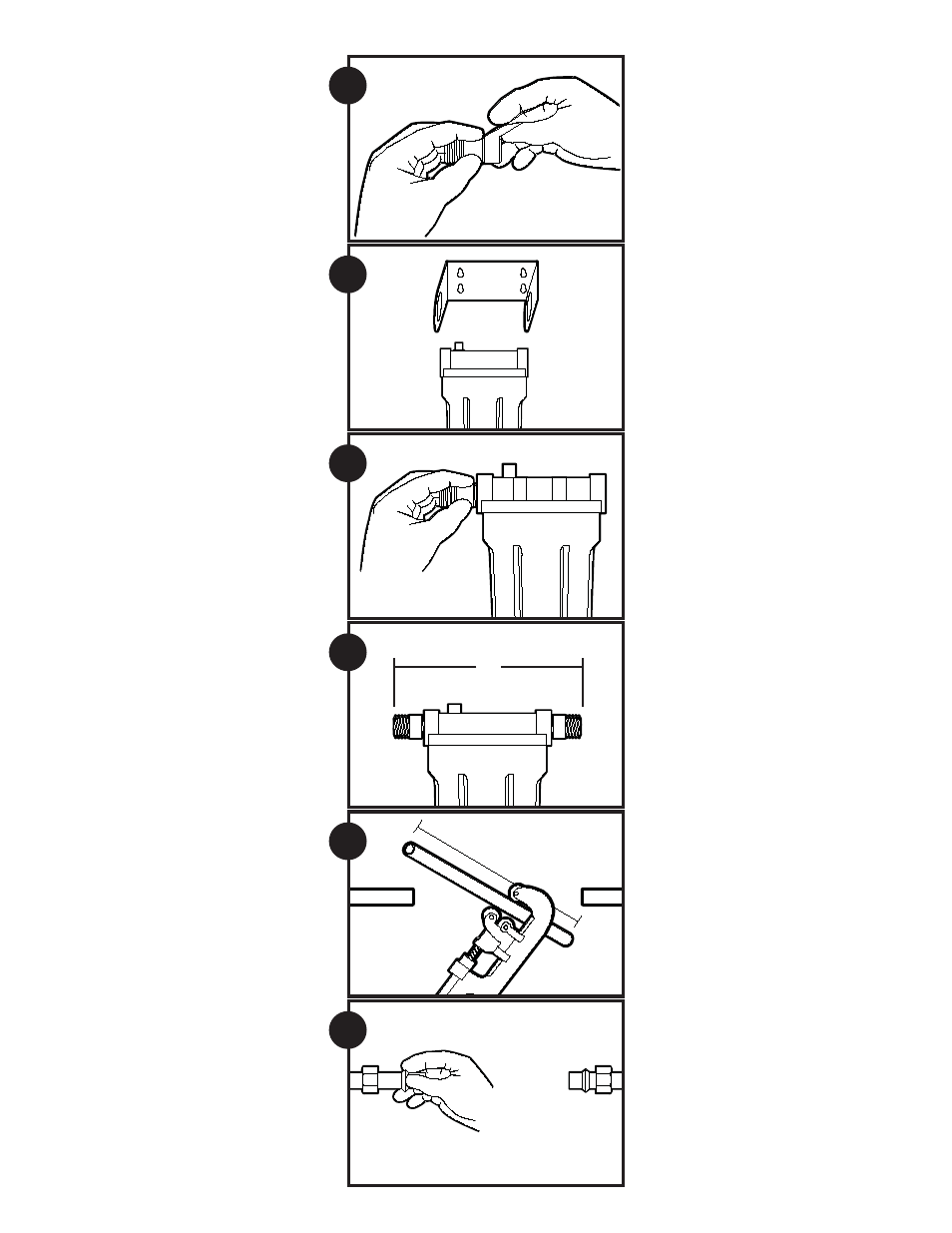 Culligan HF-160 User Manual | Page 2 / 6