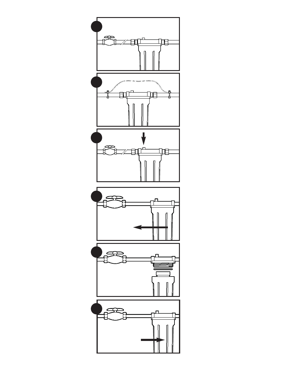 79 a b c 8 | Culligan HF-160 User Manual | Page 3 / 6