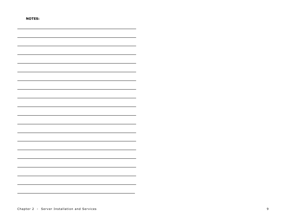 Adtec digital MAS & iptvManage User Manual | Page 11 / 44