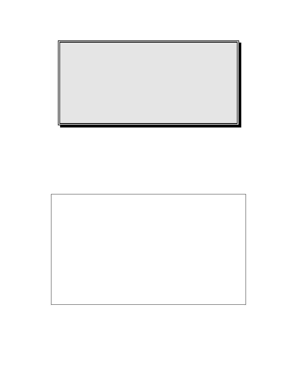Adtec digital AVS2 User Manual | 5 pages