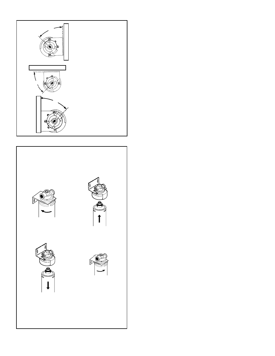 Culligan Preferred Series User Manual | Page 2 / 2