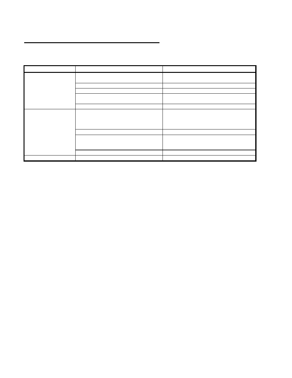 Appendix a troubleshooting guide, Display codes | Aesthetix Atlas User Manual | Page 12 / 19