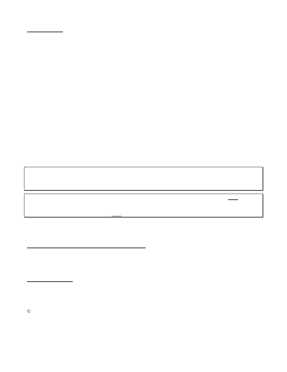 Preface, Introduction, Placement | Burn in time, Important, Warning | Aesthetix Atlas User Manual | Page 3 / 19