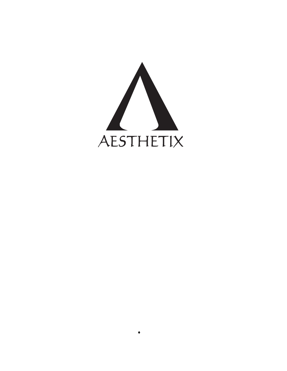 Aesthetix Callisto Remote Control User Manual | 6 pages
