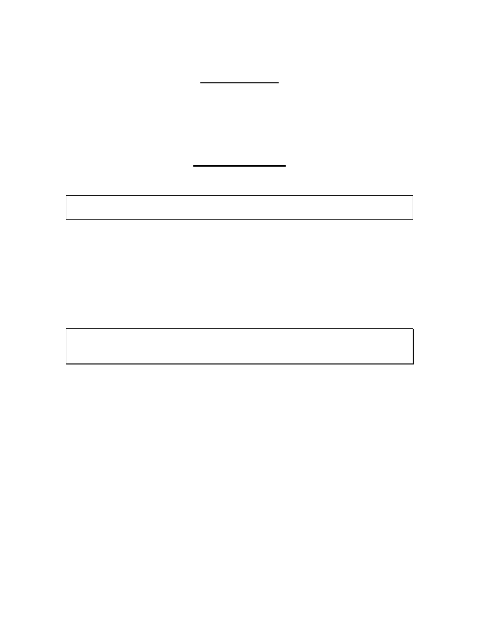 Placement, Connections | Aesthetix Callisto Remote Control User Manual | Page 2 / 6
