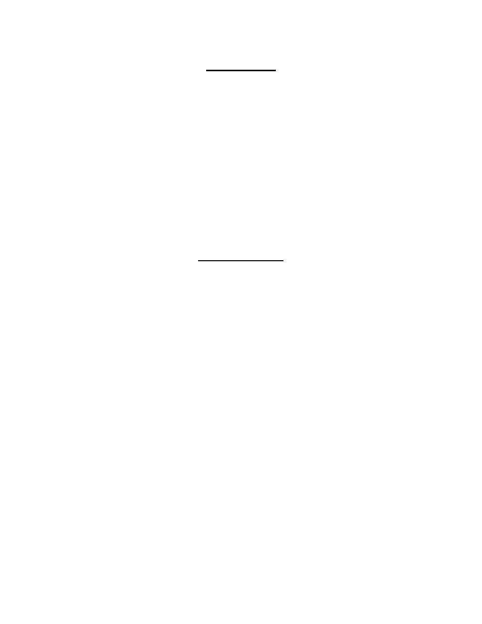 Maintenance, Specifications | Aesthetix Callisto Remote Control User Manual | Page 5 / 6