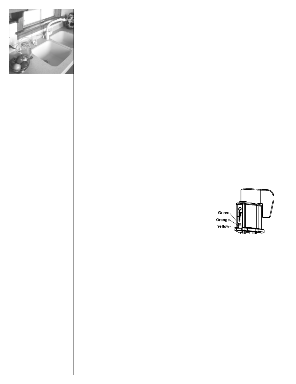 Culligan Water Tower User Manual | Page 6 / 21