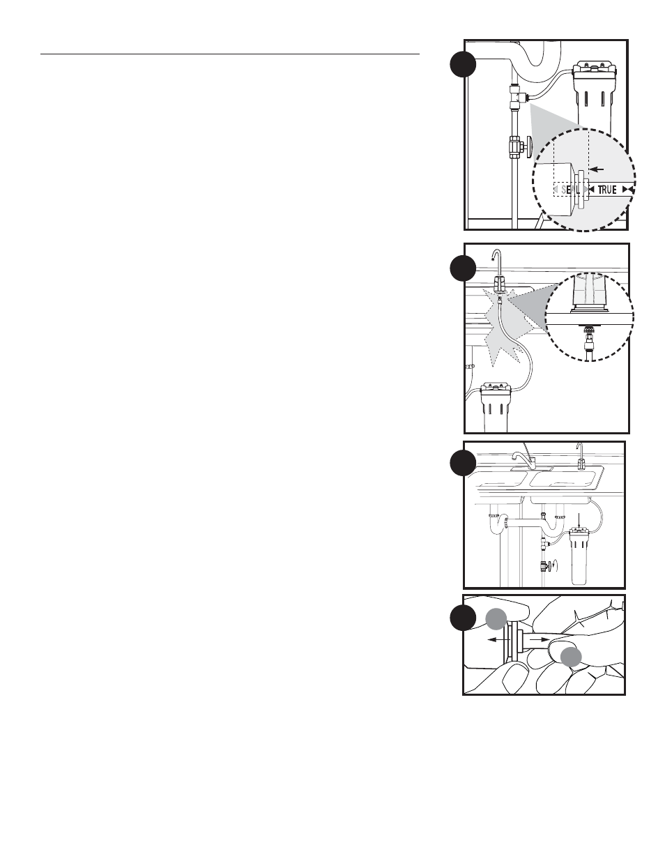 Culligan US-640 User Manual | Page 3 / 12