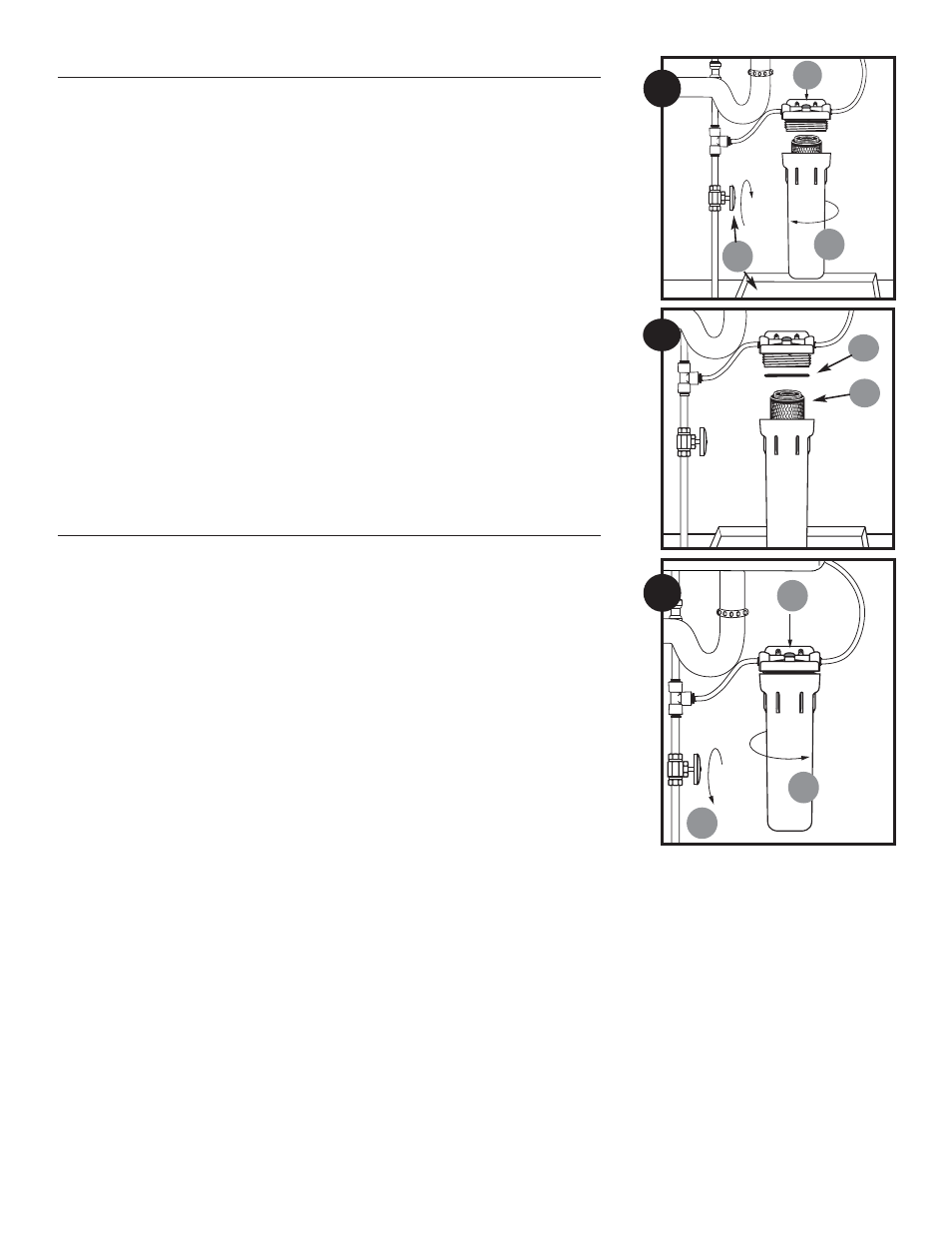 Culligan US-640 User Manual | Page 4 / 12