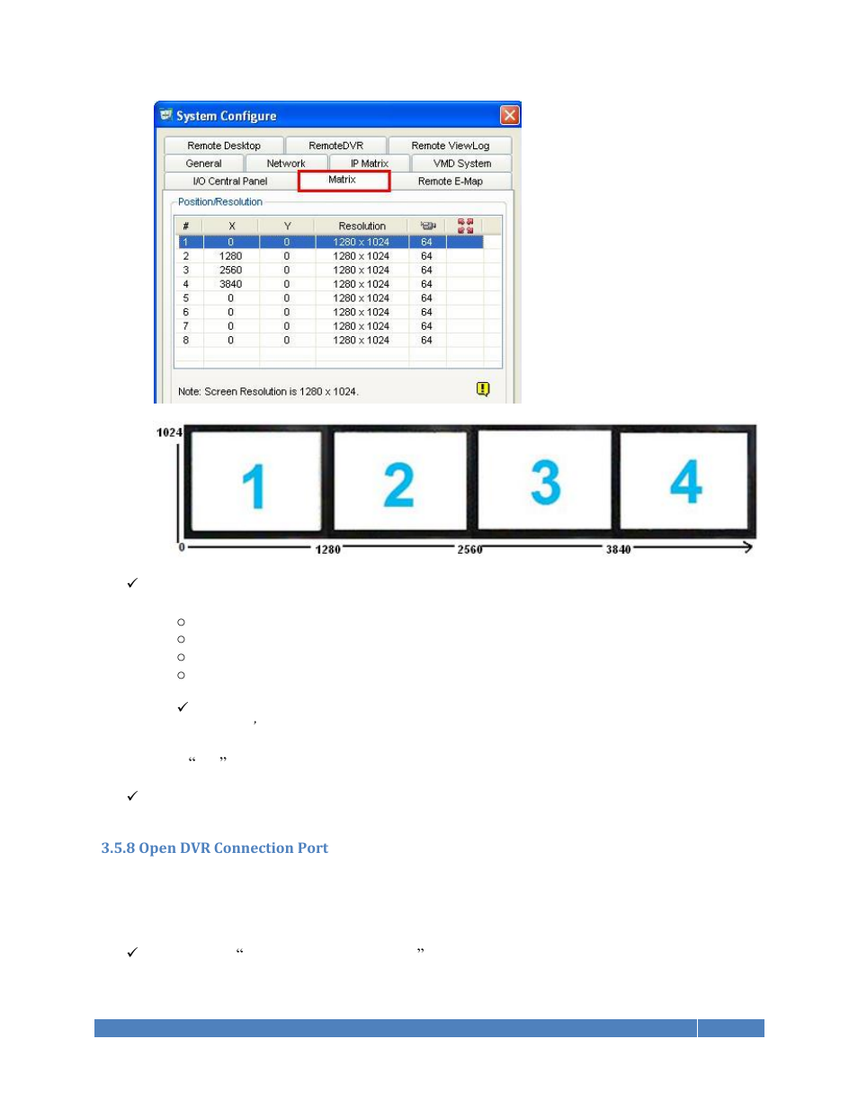 AGI Security GV-CONCT Control Center User Manual | Page 12 / 14