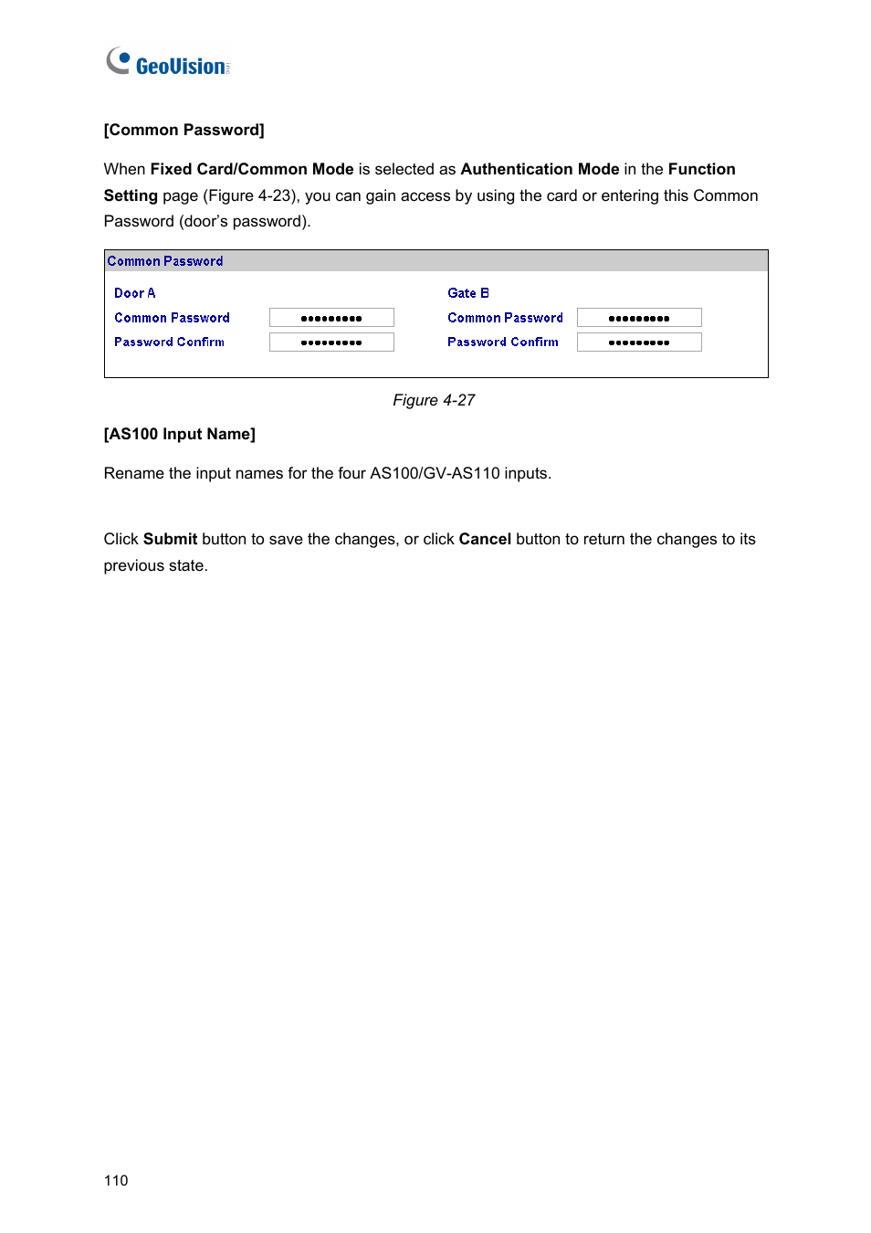 AGI Security GV-CONCT User Manual | Page 120 / 172