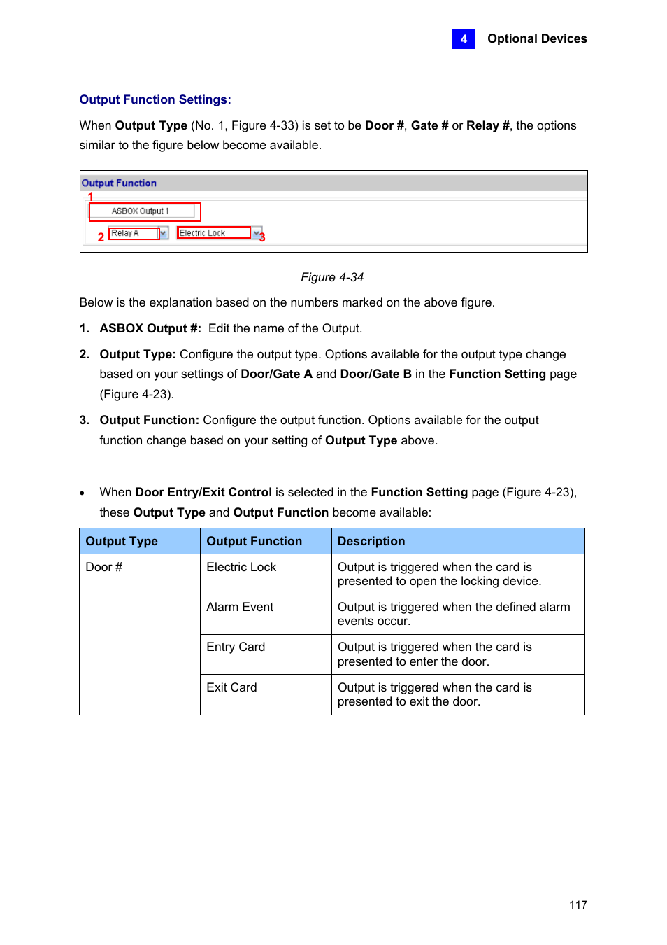 AGI Security GV-CONCT User Manual | Page 127 / 172
