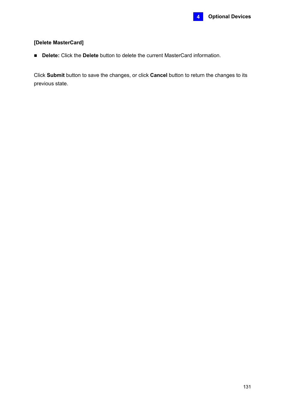 AGI Security GV-CONCT User Manual | Page 141 / 172