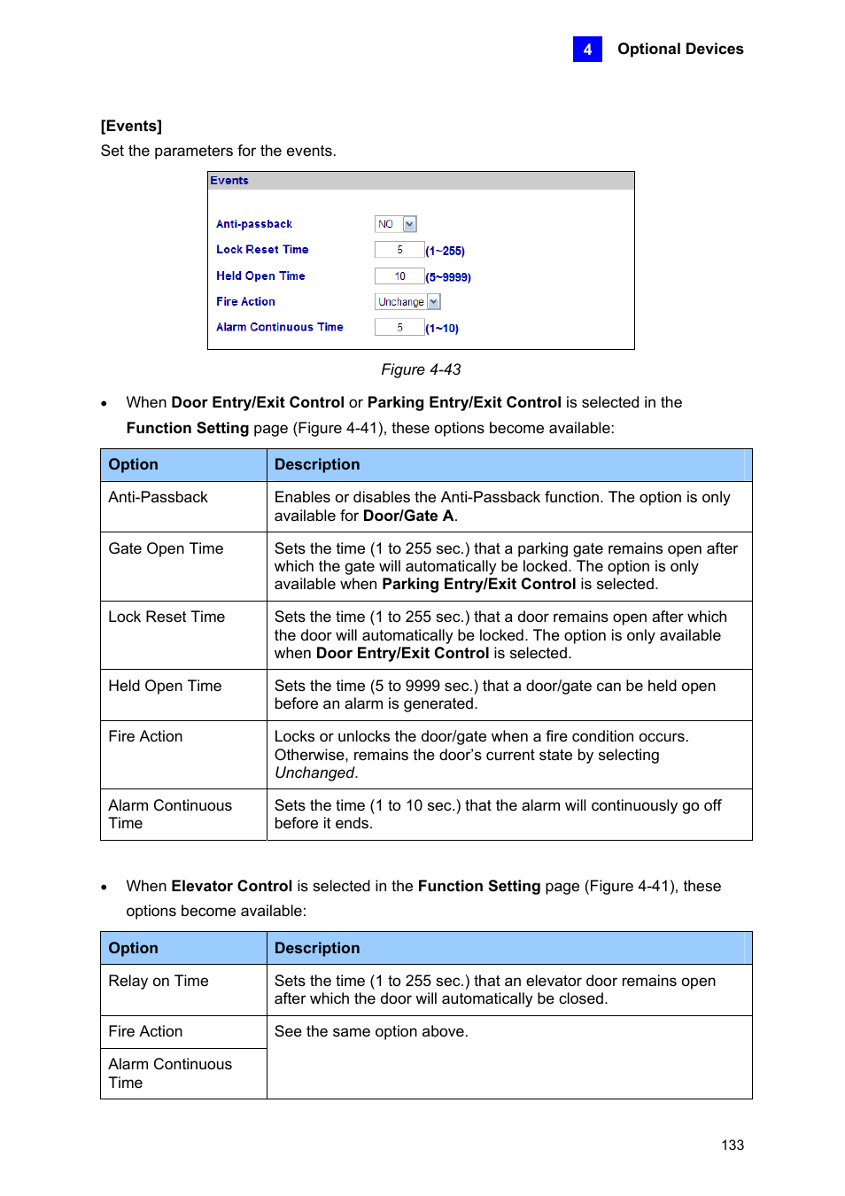 AGI Security GV-CONCT User Manual | Page 143 / 172
