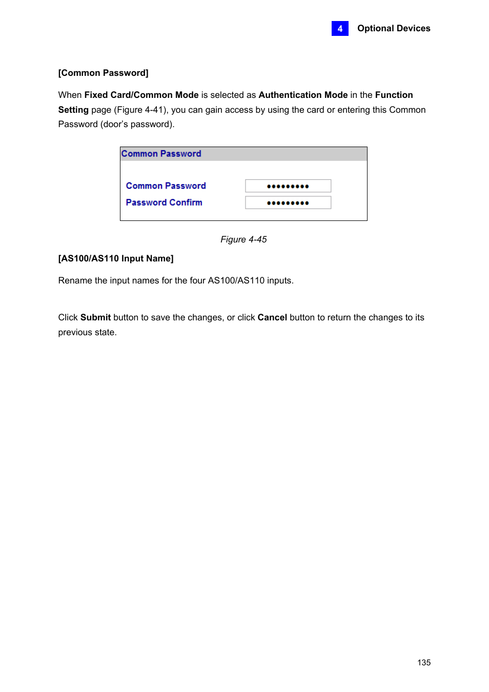 AGI Security GV-CONCT User Manual | Page 145 / 172