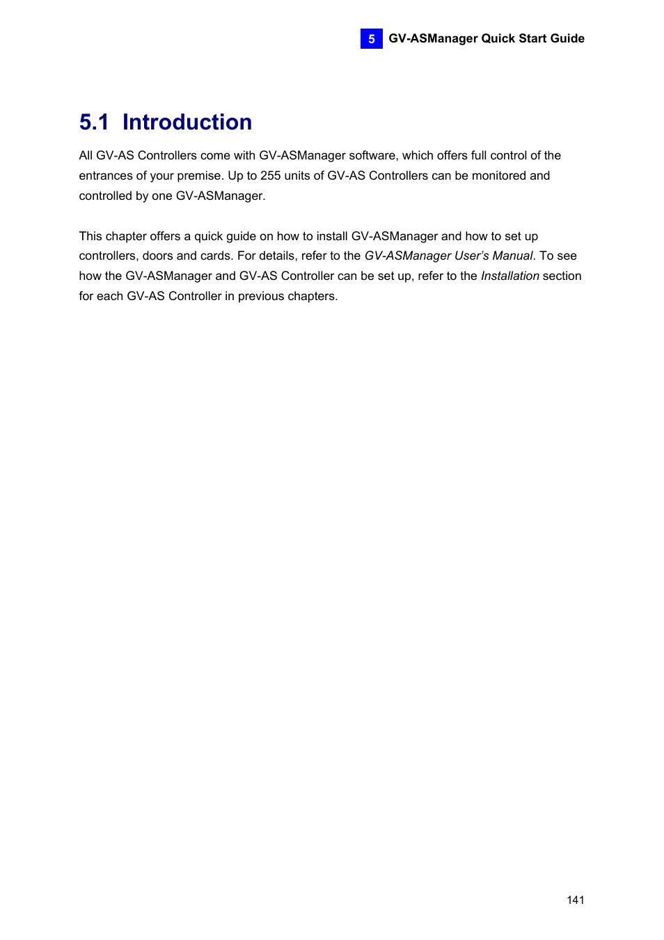 1 introduction | AGI Security GV-CONCT User Manual | Page 151 / 172