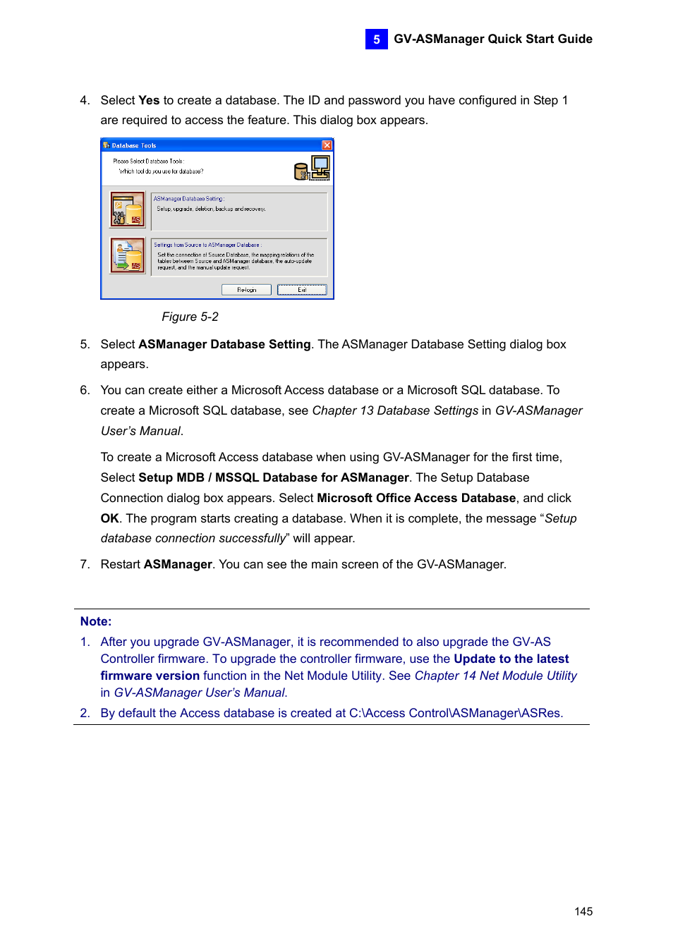 AGI Security GV-CONCT User Manual | Page 155 / 172