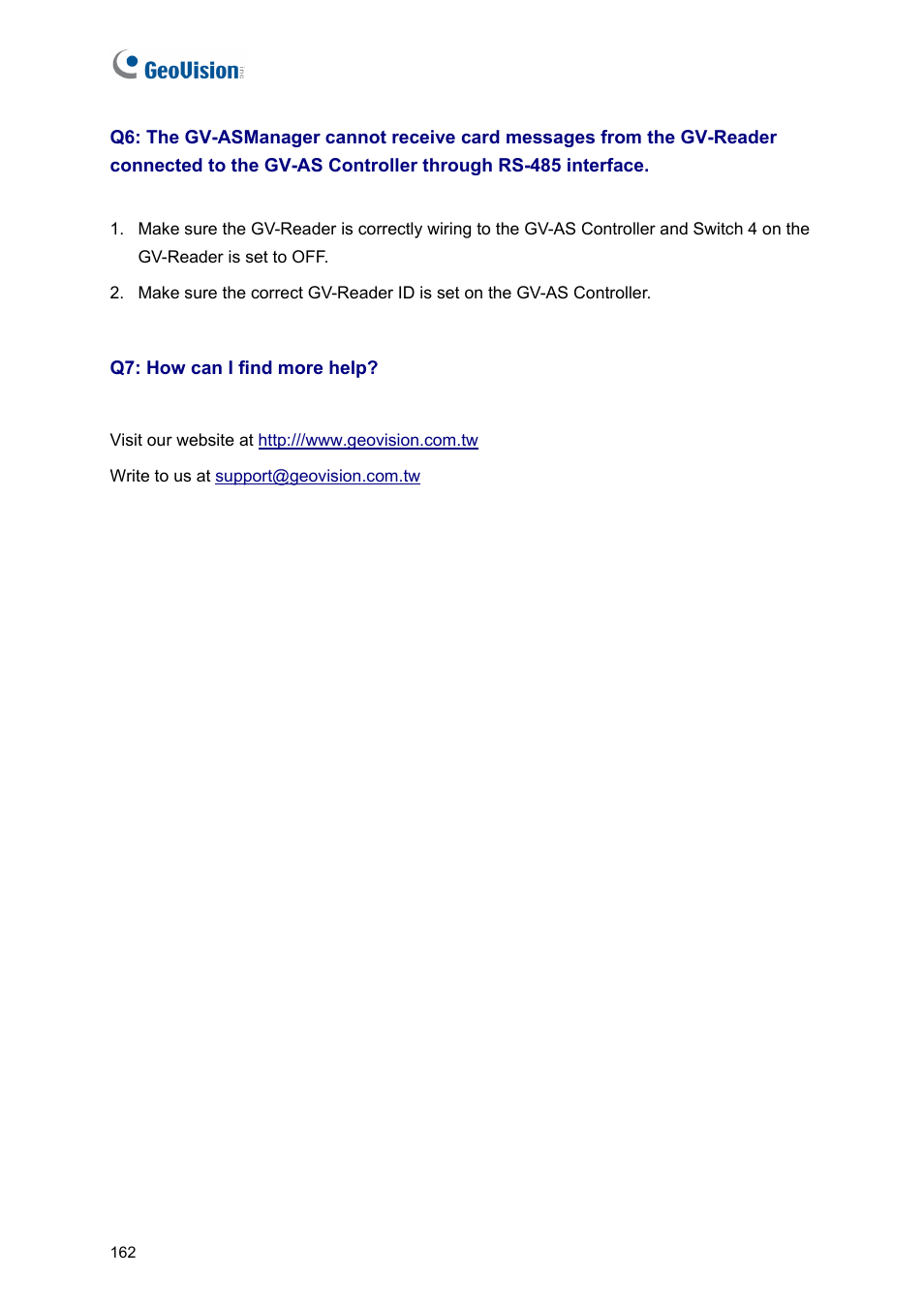 AGI Security GV-CONCT User Manual | Page 172 / 172