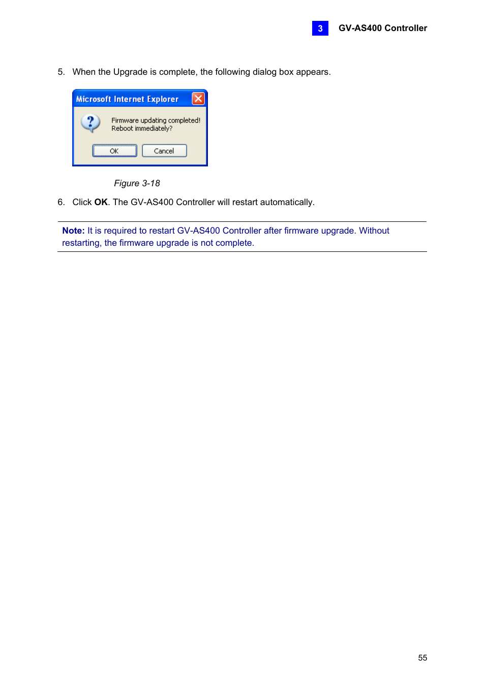 AGI Security GV-CONCT User Manual | Page 65 / 172