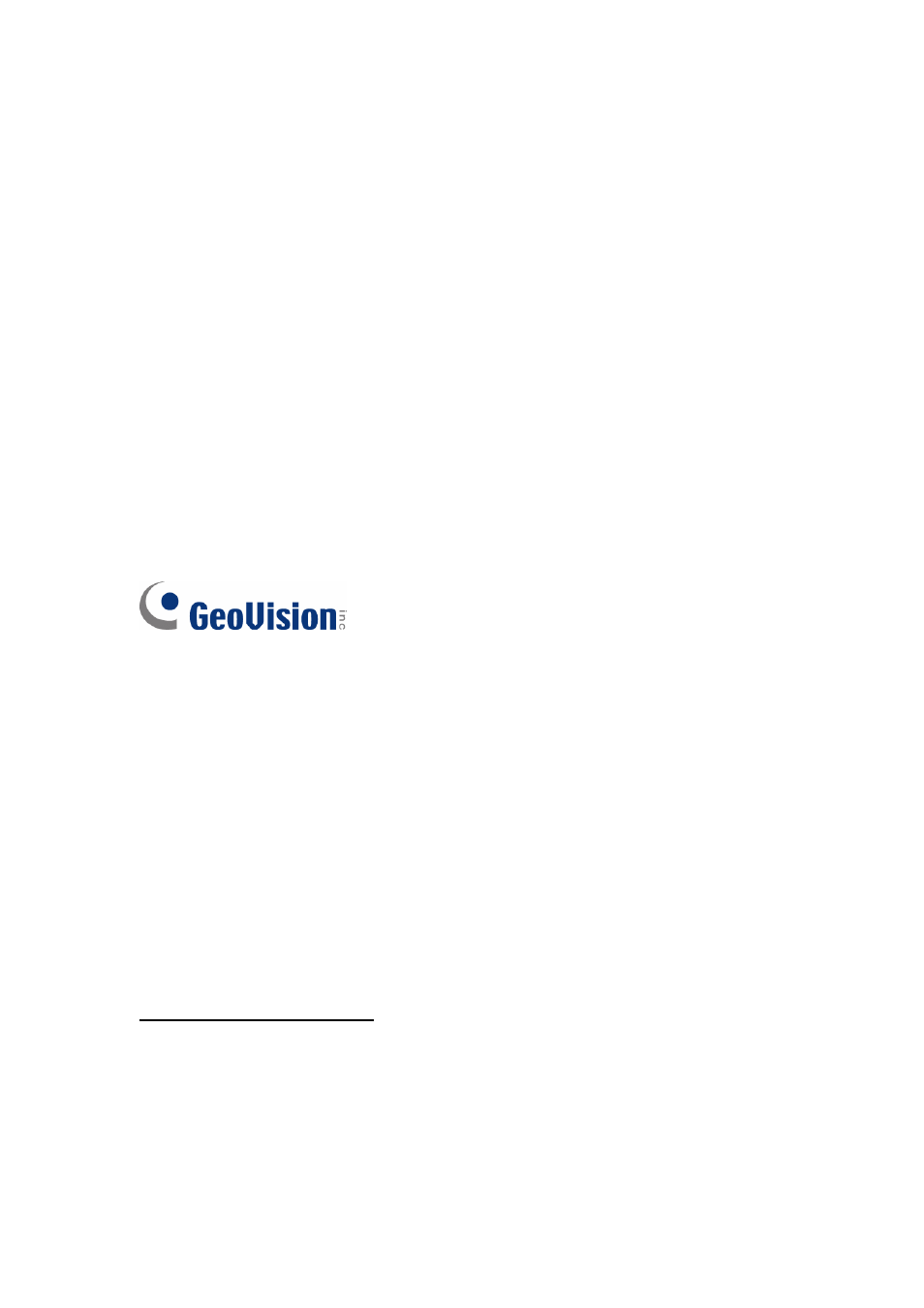 AGI Security GV-JOYSTICK User Manual | Page 2 / 13