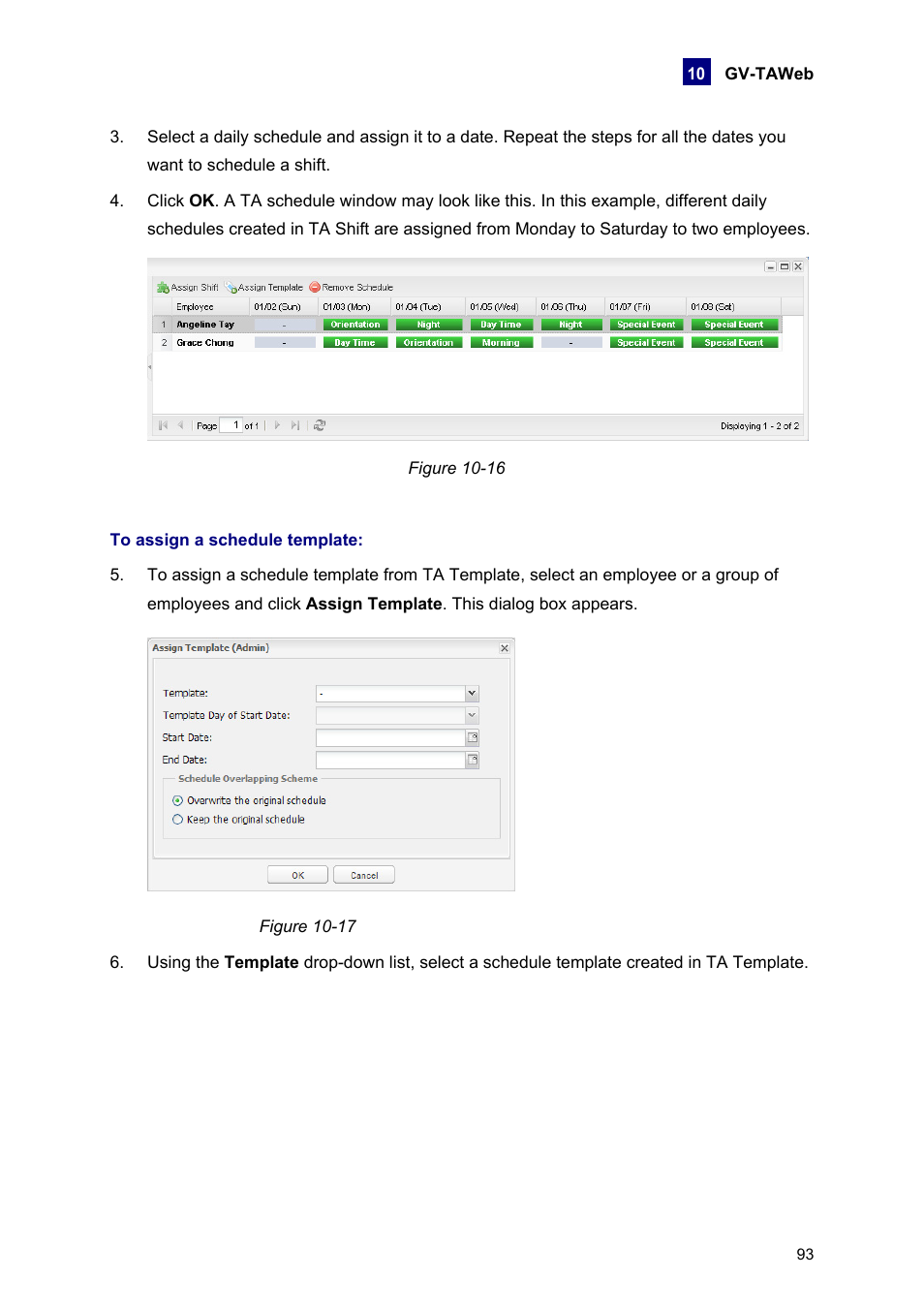 AGI Security GVASBOX-100 User Manual | Page 101 / 138