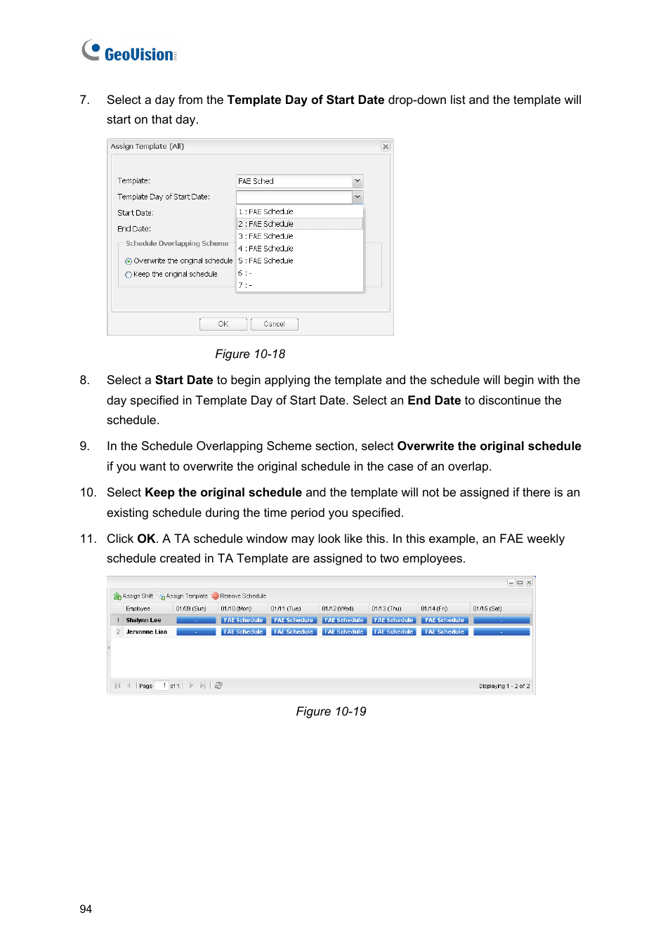 AGI Security GVASBOX-100 User Manual | Page 102 / 138