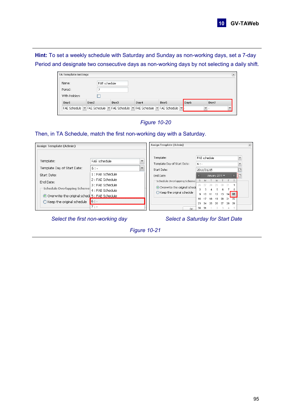 AGI Security GVASBOX-100 User Manual | Page 103 / 138