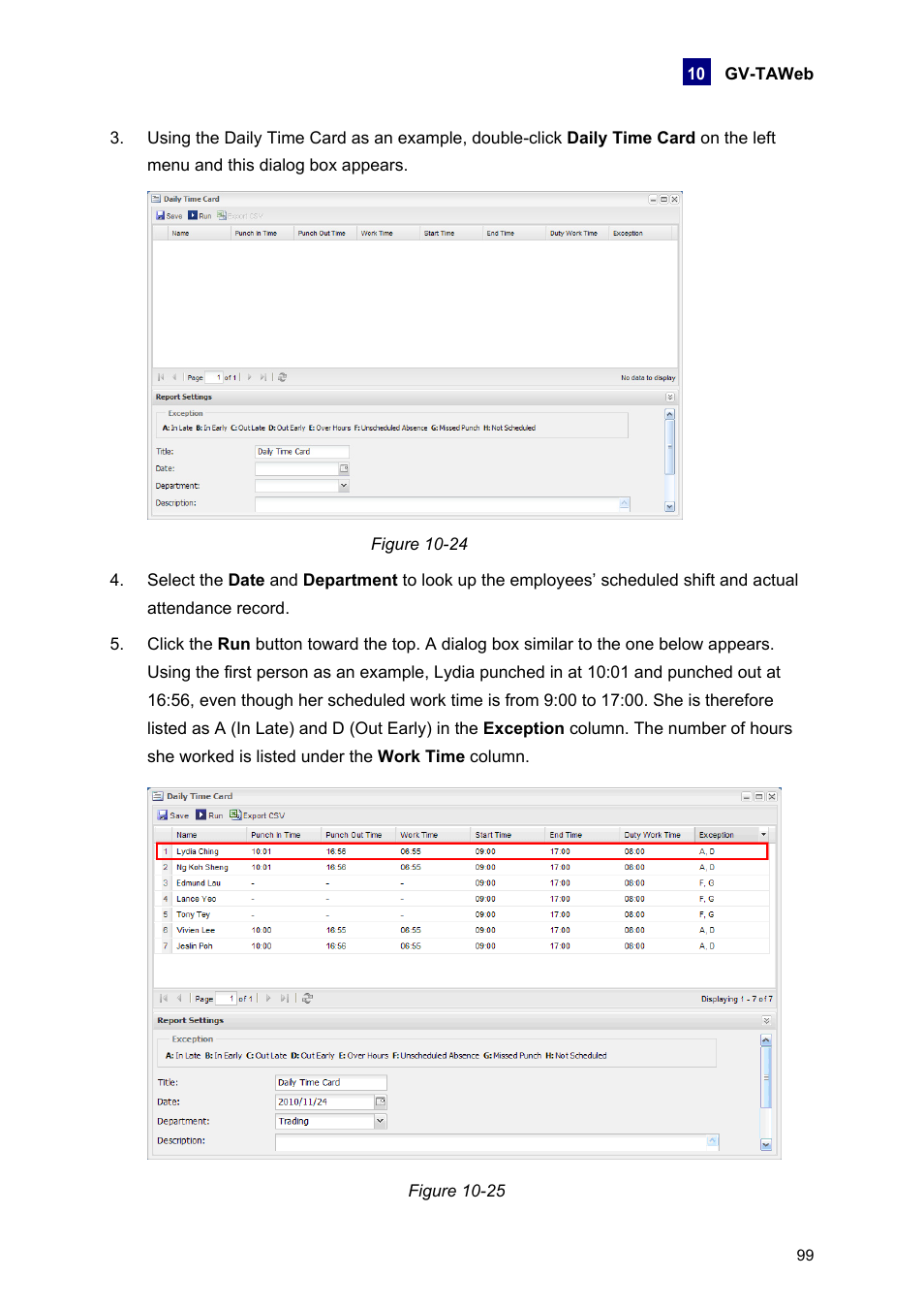 AGI Security GVASBOX-100 User Manual | Page 107 / 138