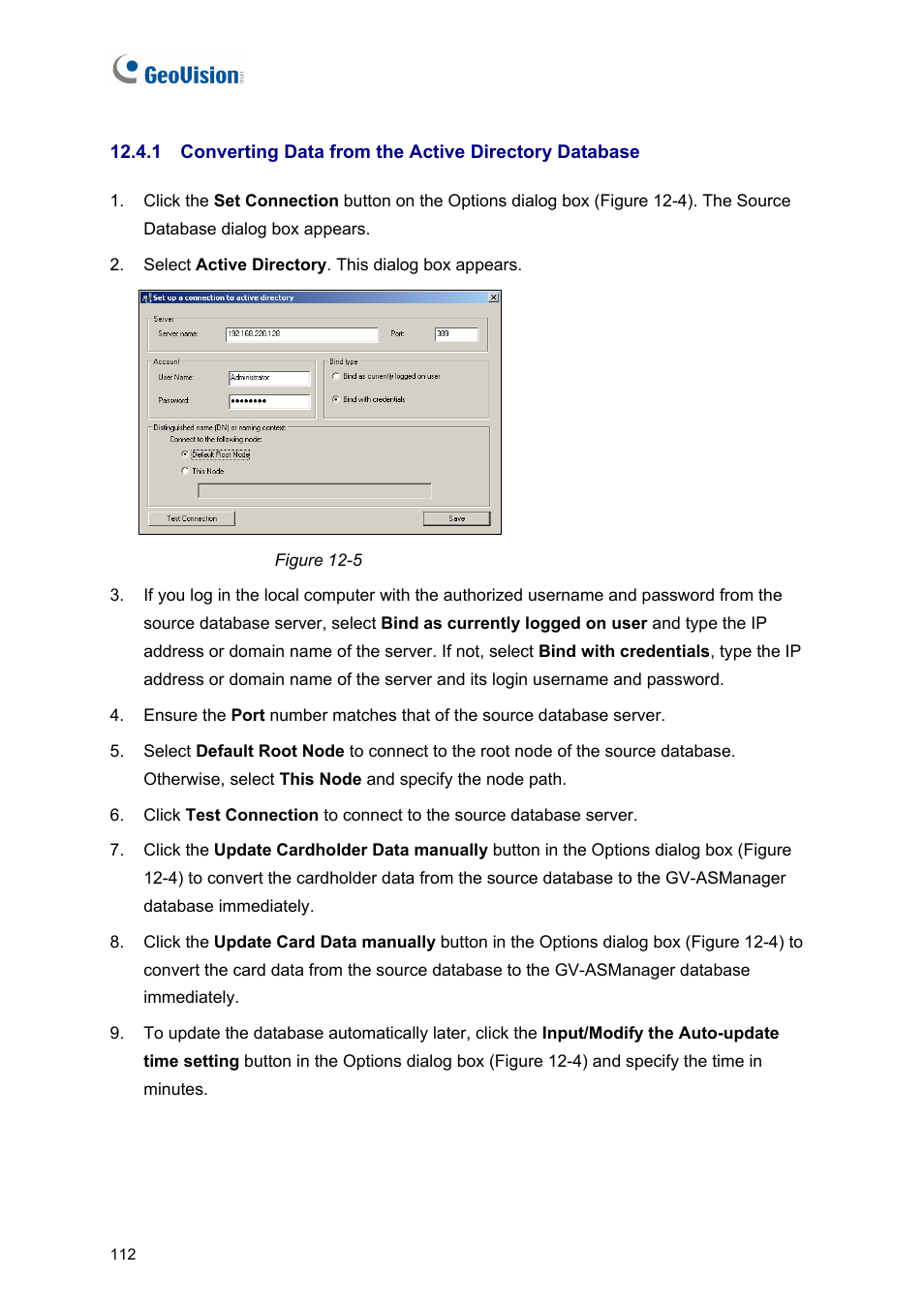 AGI Security GVASBOX-100 User Manual | Page 120 / 138