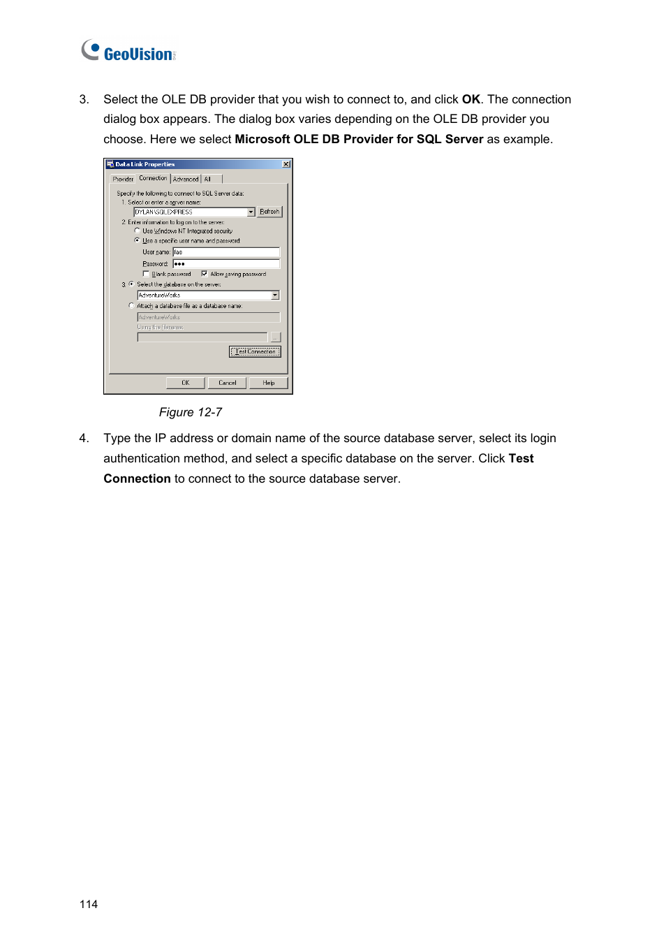 AGI Security GVASBOX-100 User Manual | Page 122 / 138