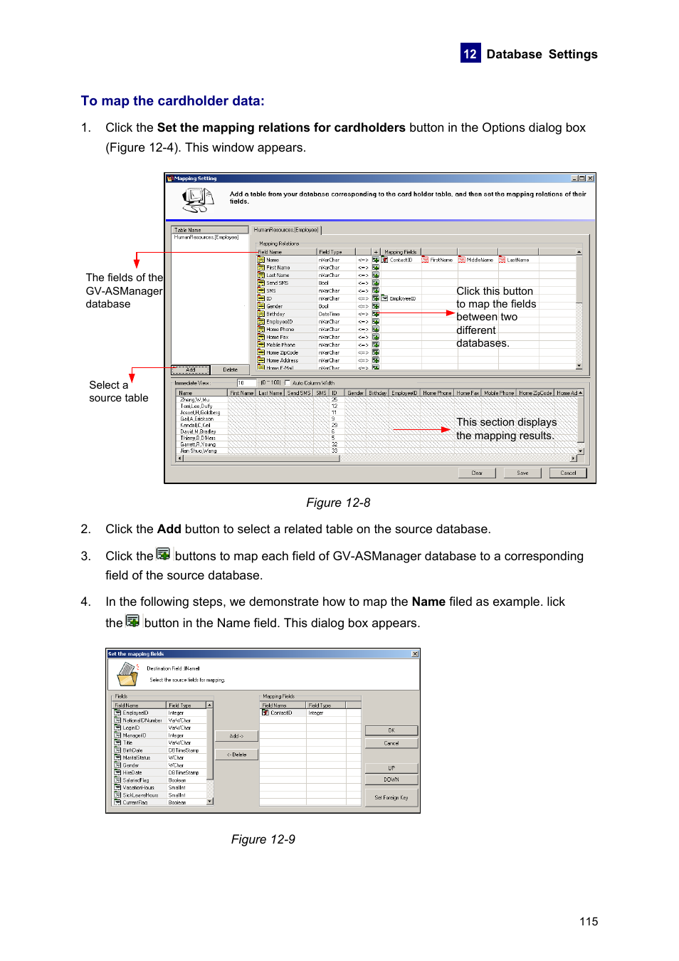 AGI Security GVASBOX-100 User Manual | Page 123 / 138