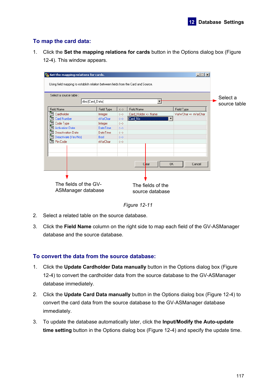 AGI Security GVASBOX-100 User Manual | Page 125 / 138