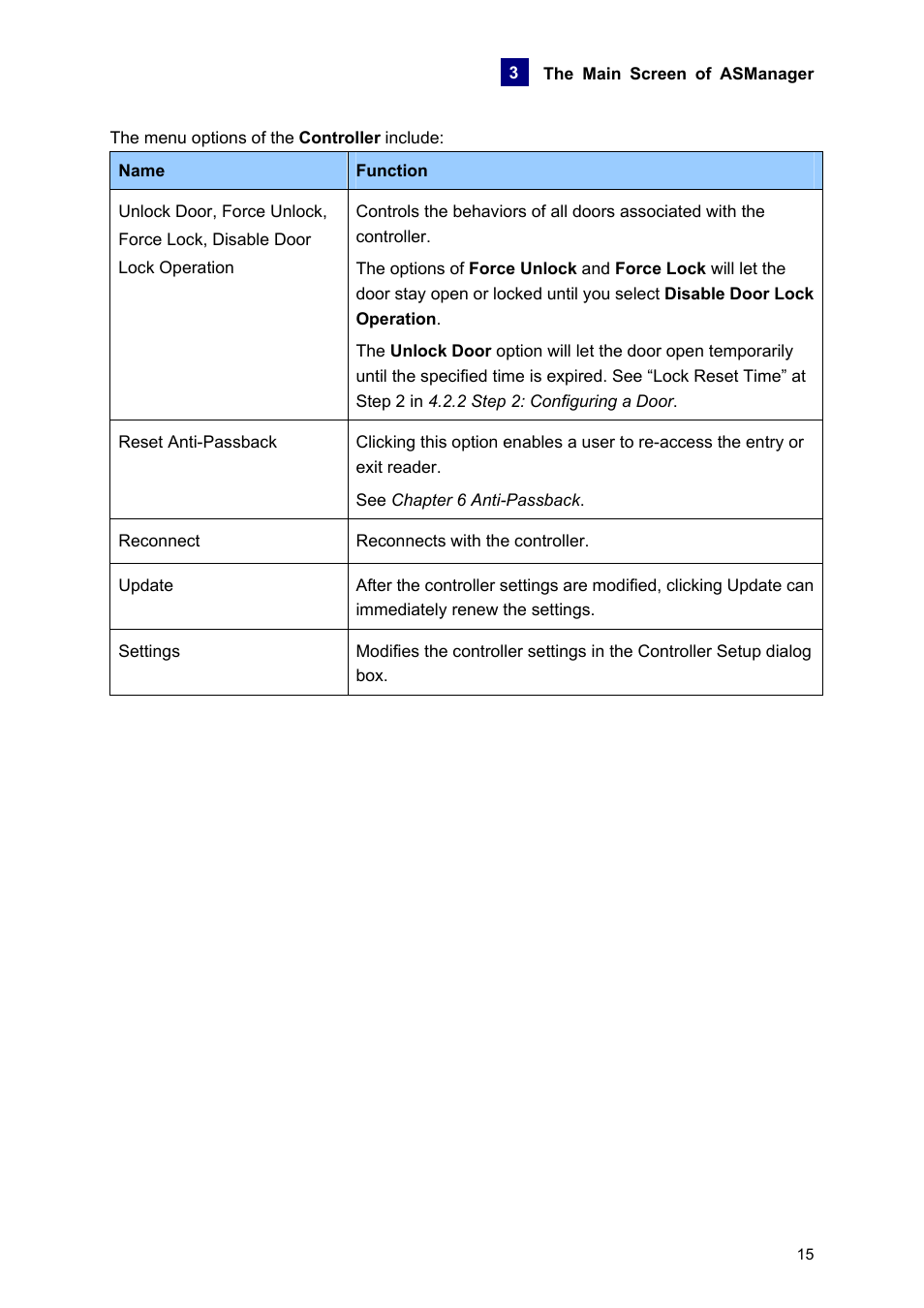 AGI Security GVASBOX-100 User Manual | Page 23 / 138