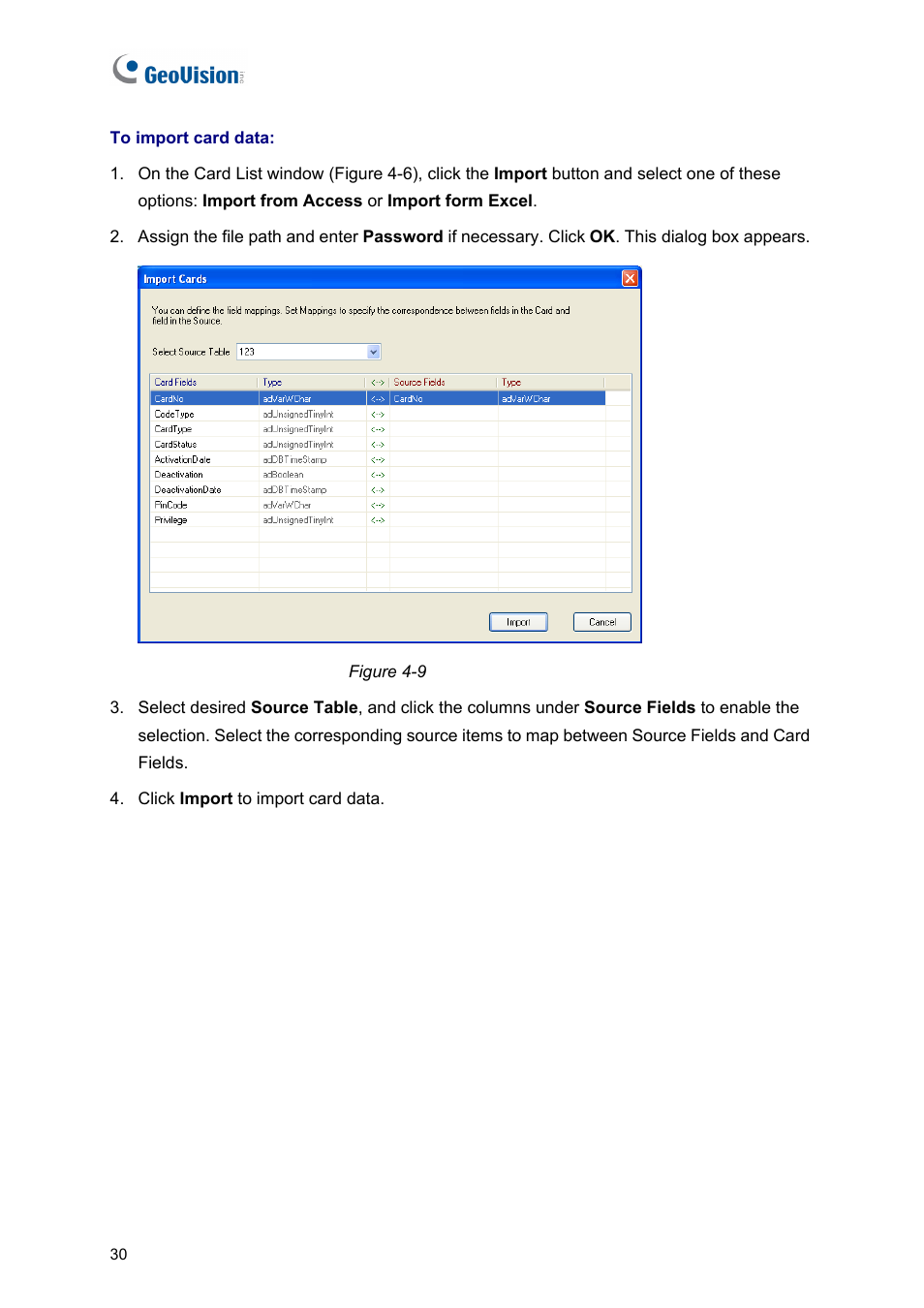 AGI Security GVASBOX-100 User Manual | Page 38 / 138