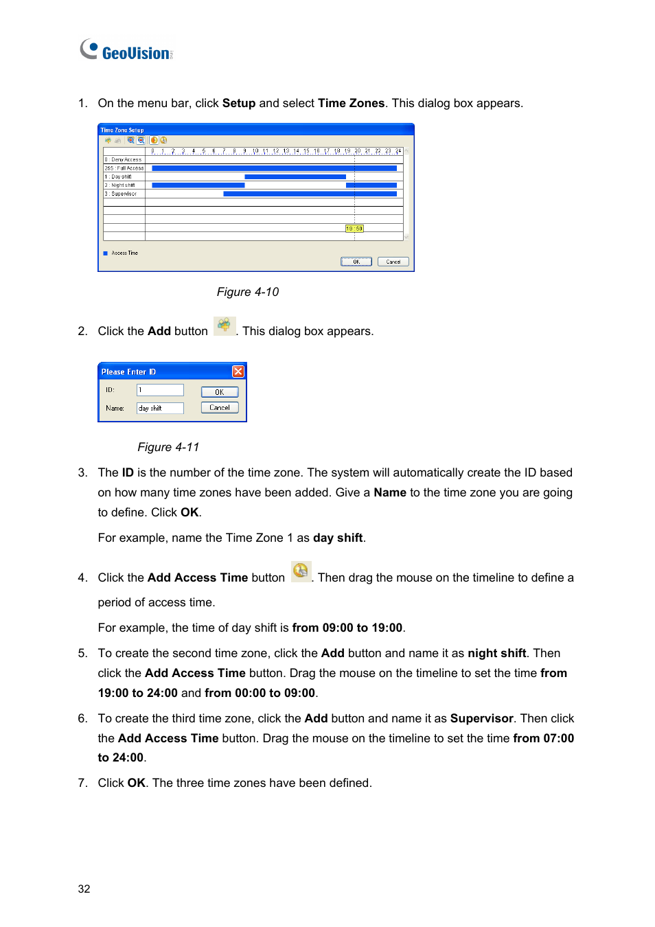 AGI Security GVASBOX-100 User Manual | Page 40 / 138