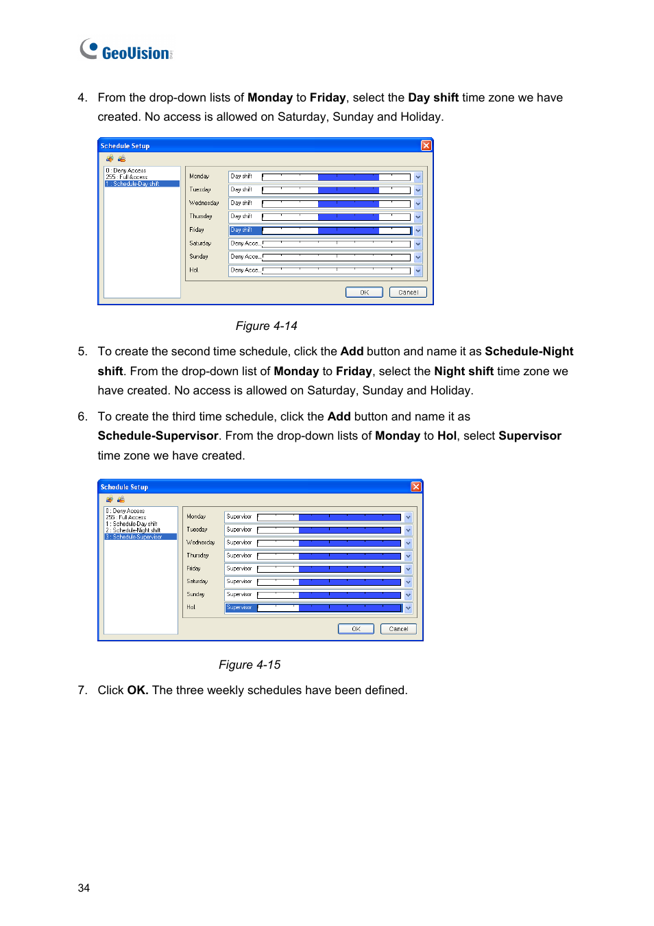 AGI Security GVASBOX-100 User Manual | Page 42 / 138