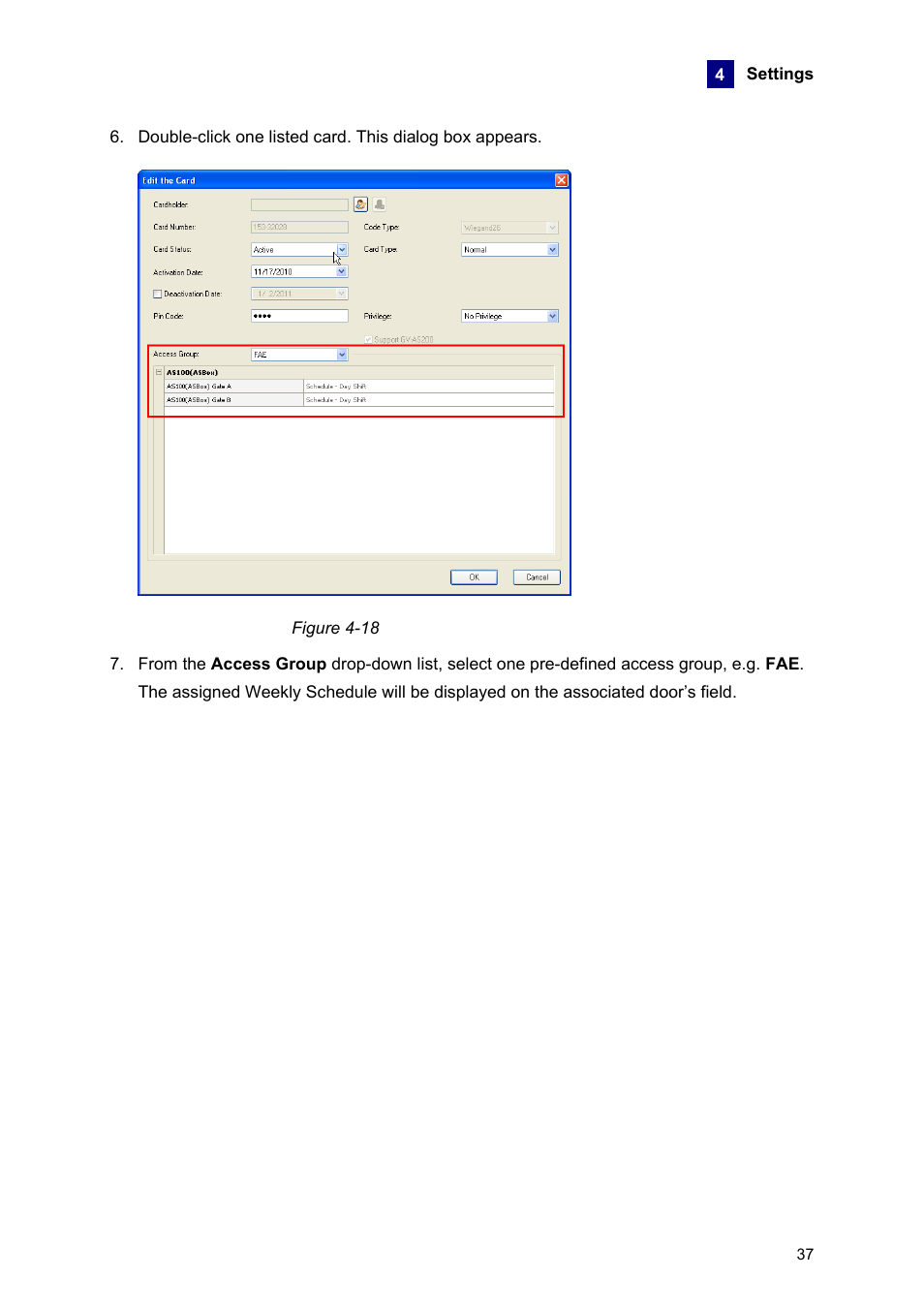 AGI Security GVASBOX-100 User Manual | Page 45 / 138