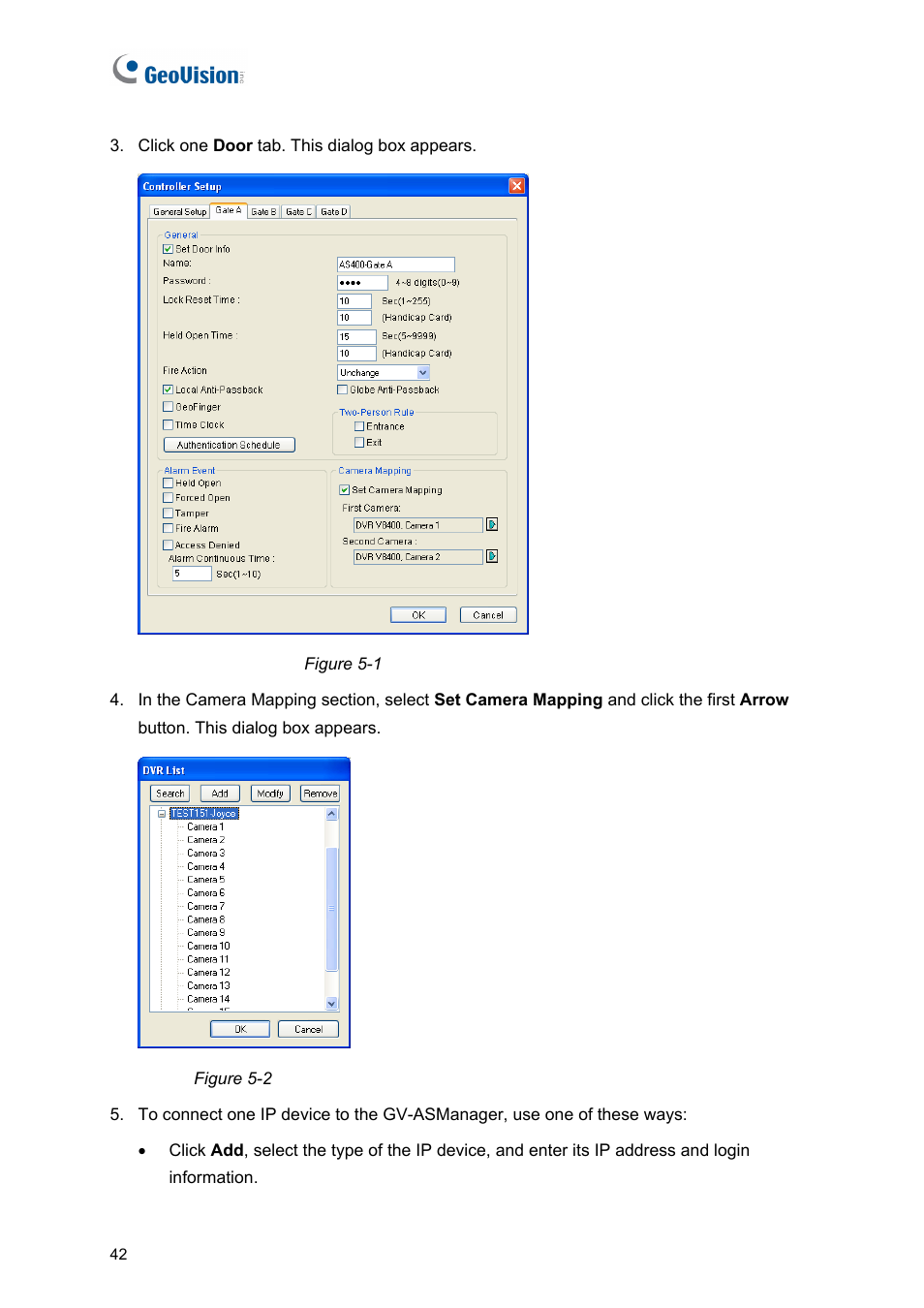 AGI Security GVASBOX-100 User Manual | Page 50 / 138
