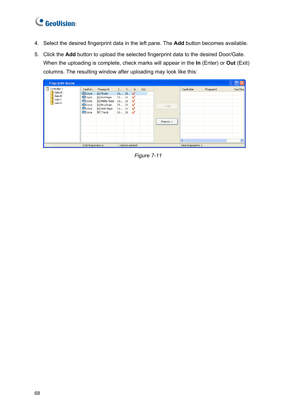 AGI Security GVASBOX-100 User Manual | Page 76 / 138