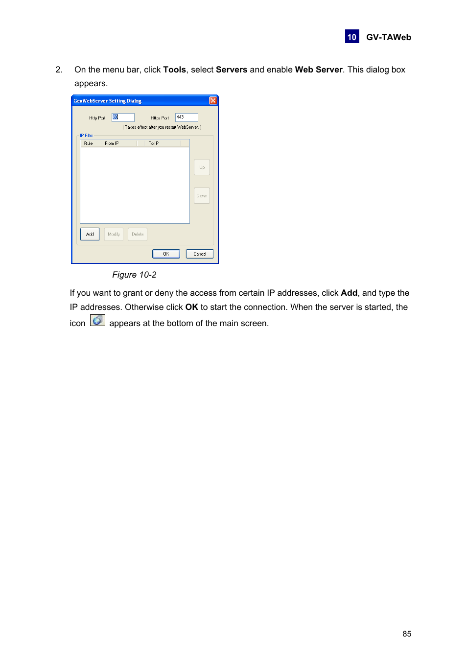 AGI Security GVASBOX-100 User Manual | Page 93 / 138