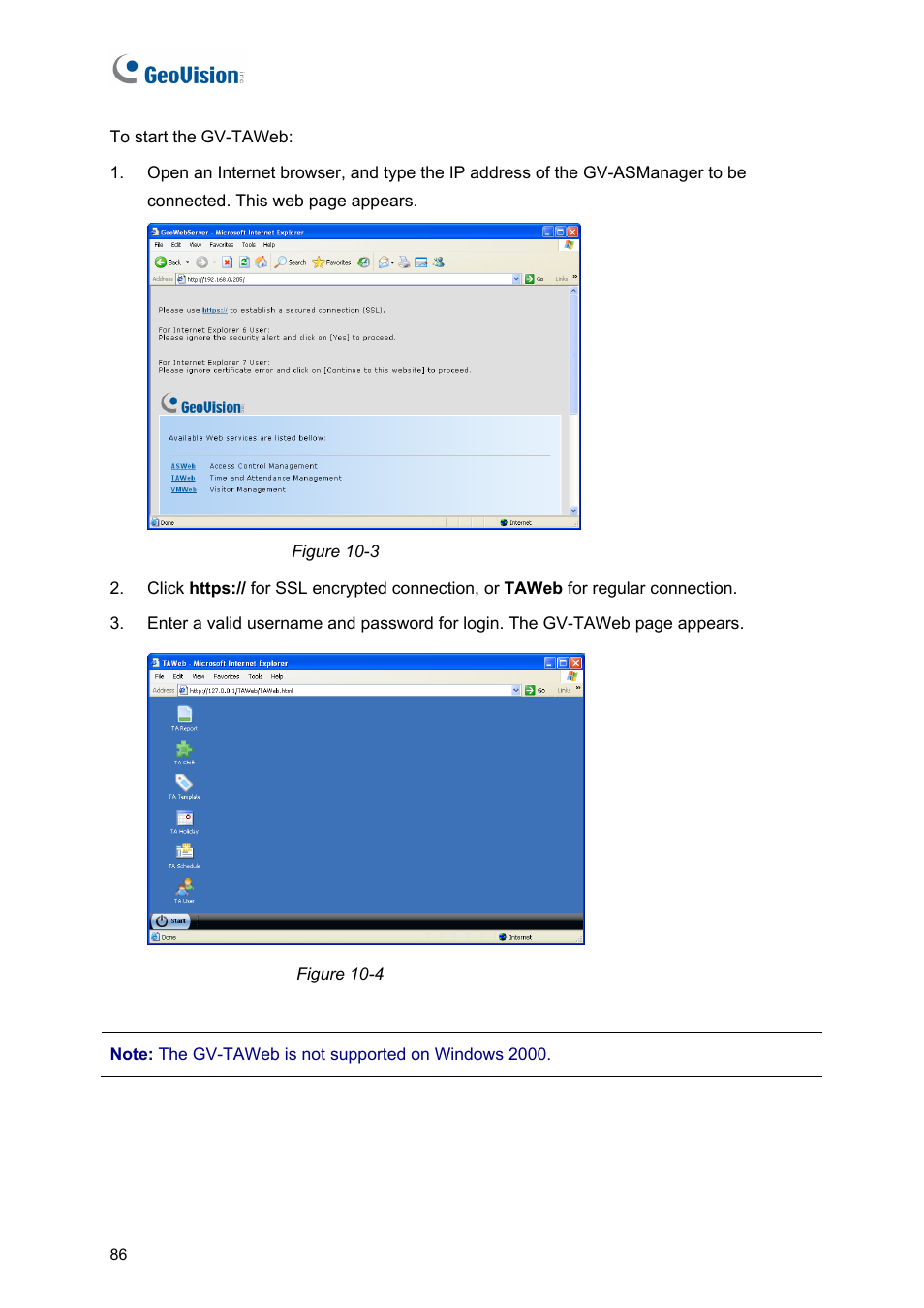 AGI Security GVASBOX-100 User Manual | Page 94 / 138