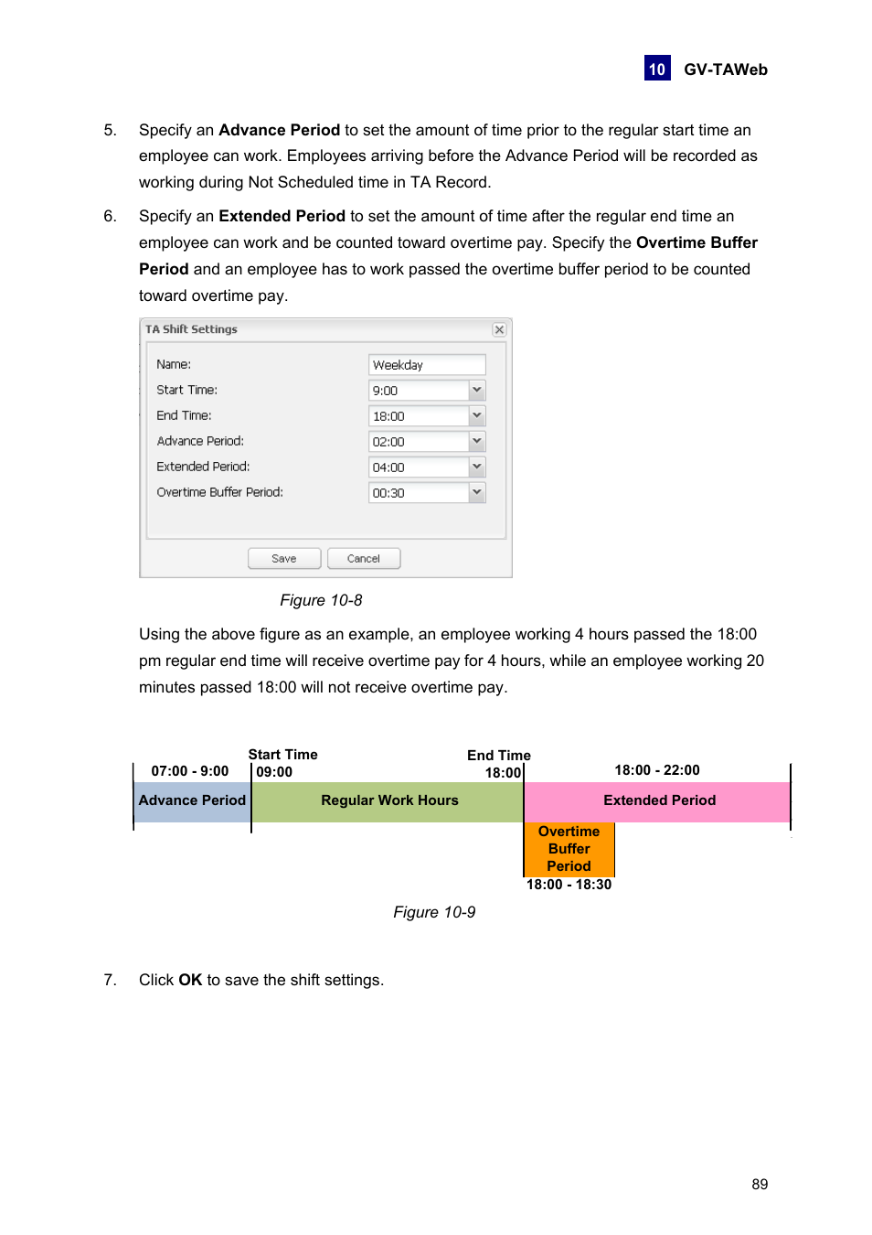 AGI Security GVASBOX-100 User Manual | Page 97 / 138