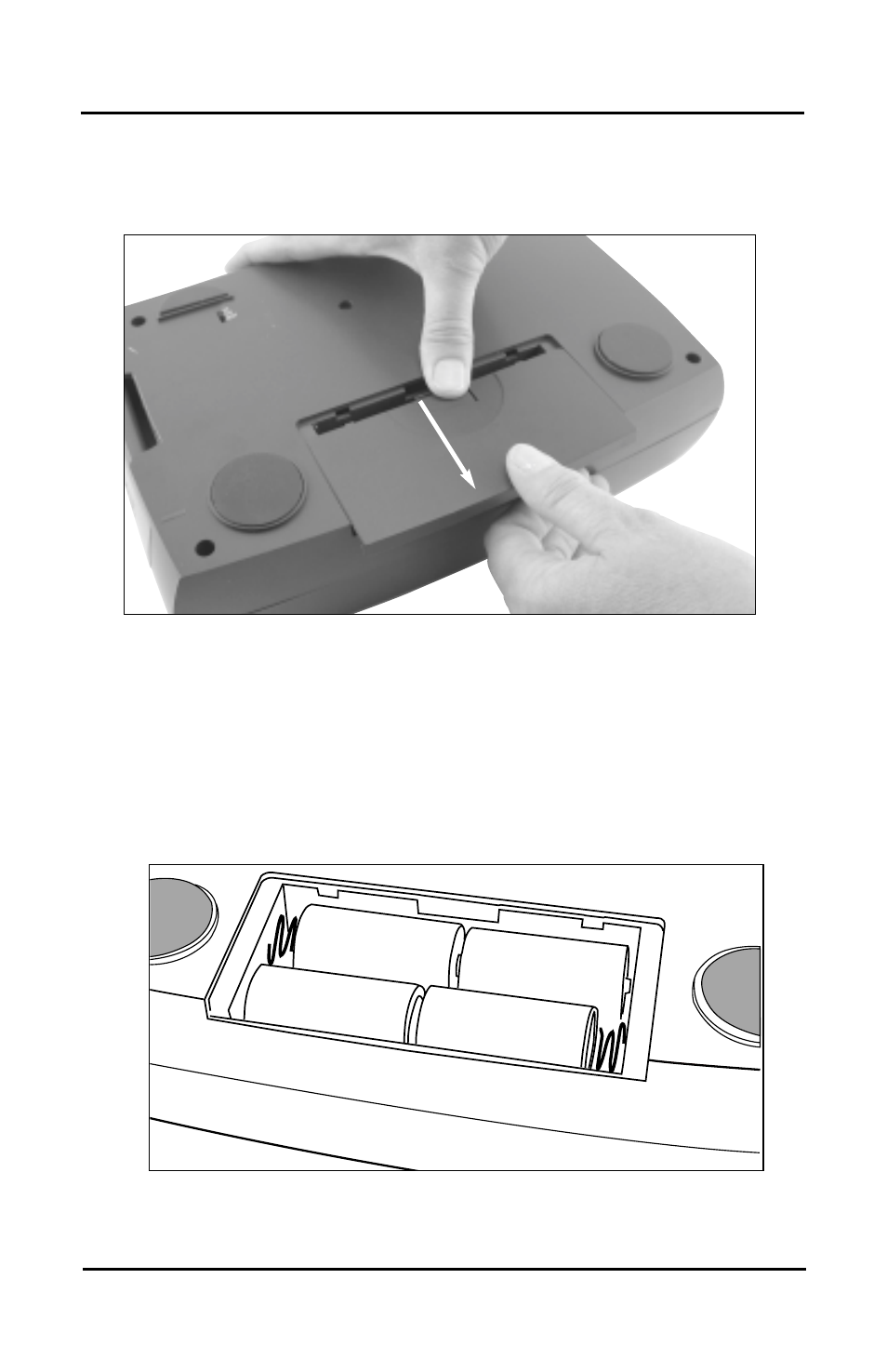 C. Crane VersaCorder Dual Speed Recorder User Manual | Page 6 / 24
