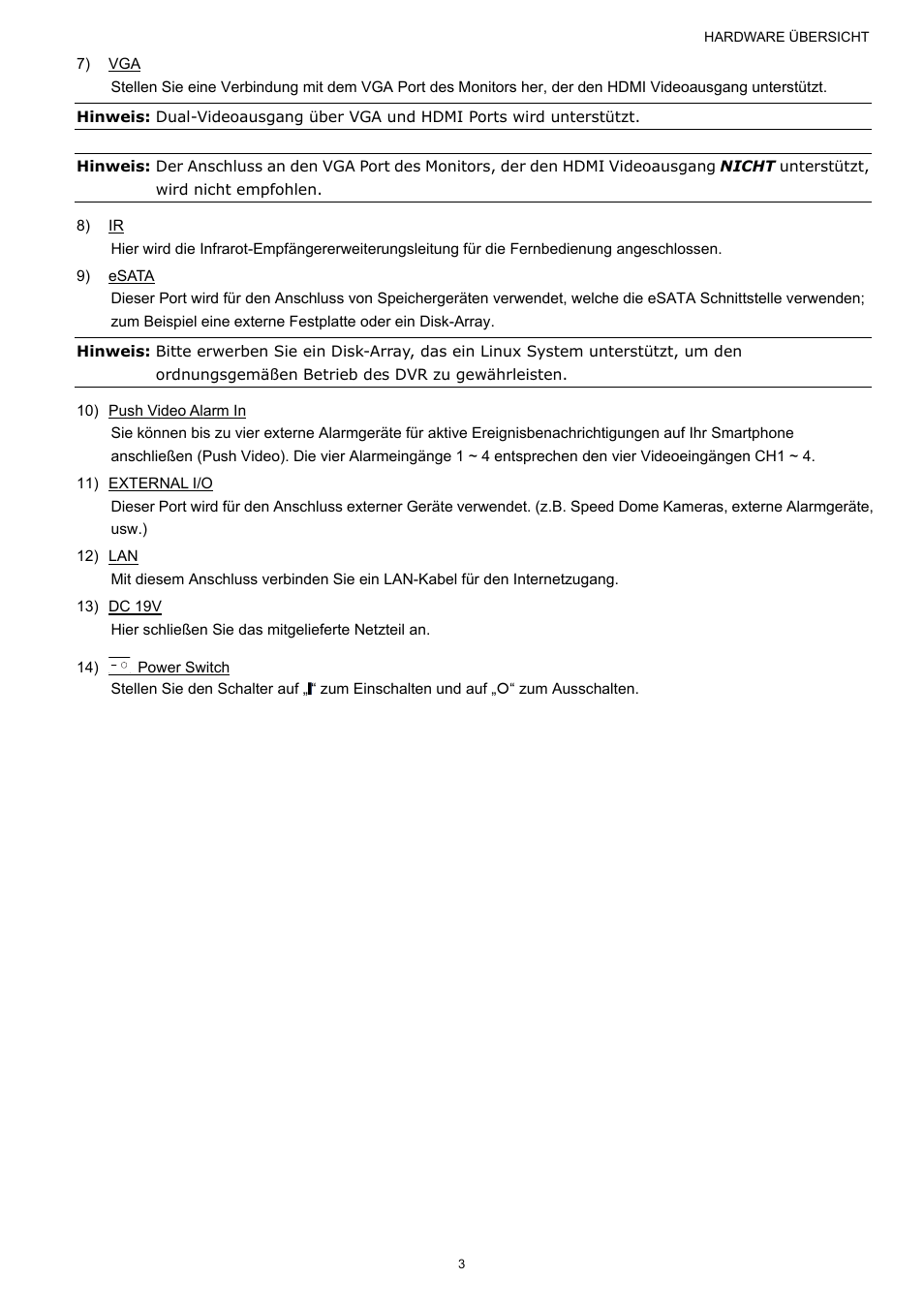 AGI Security SYS-16A901 User Manual User Manual | Page 316 / 459