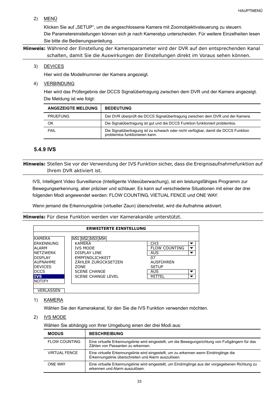 9 ivs | AGI Security SYS-16A901 User Manual User Manual | Page 346 / 459