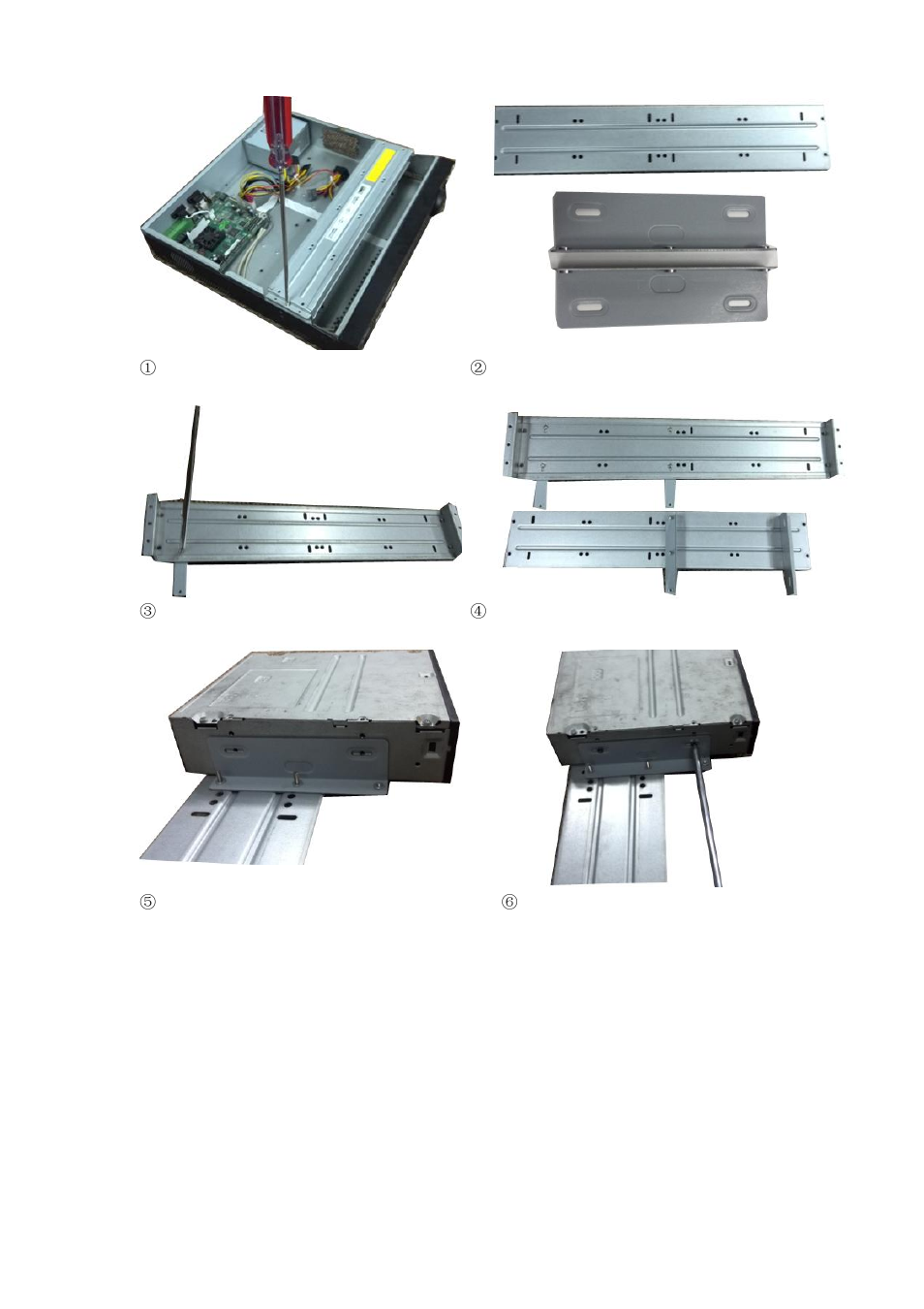 AGI Security SYS-16HN44P User Manual | Page 100 / 324