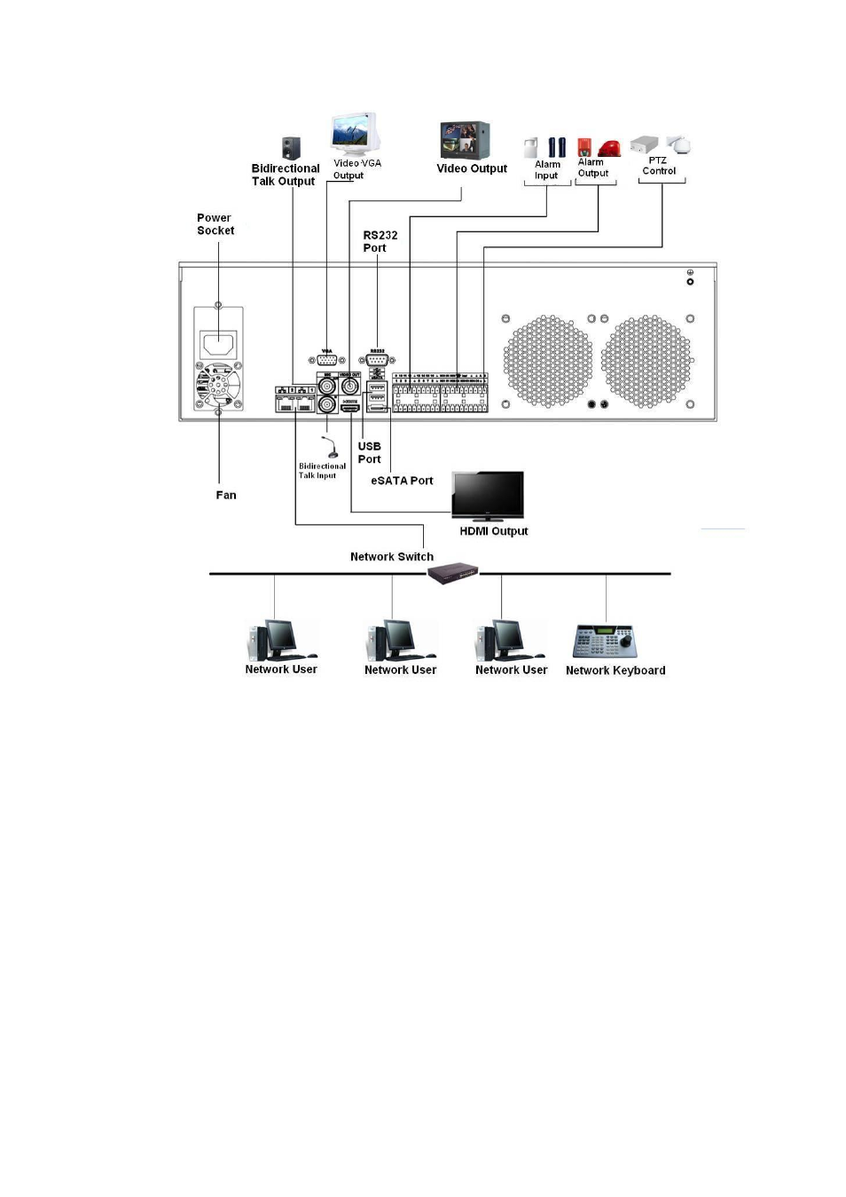 17 nvr70-r series, Nvr70-r series | AGI Security SYS-16HN44P User Manual | Page 115 / 324