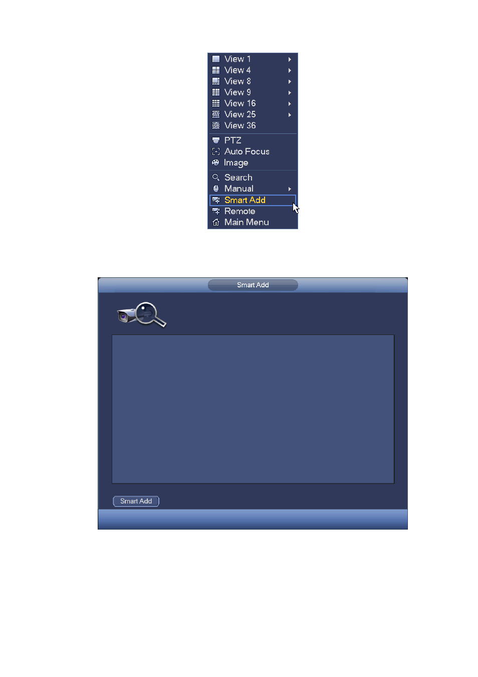 AGI Security SYS-16HN44P User Manual | Page 125 / 324