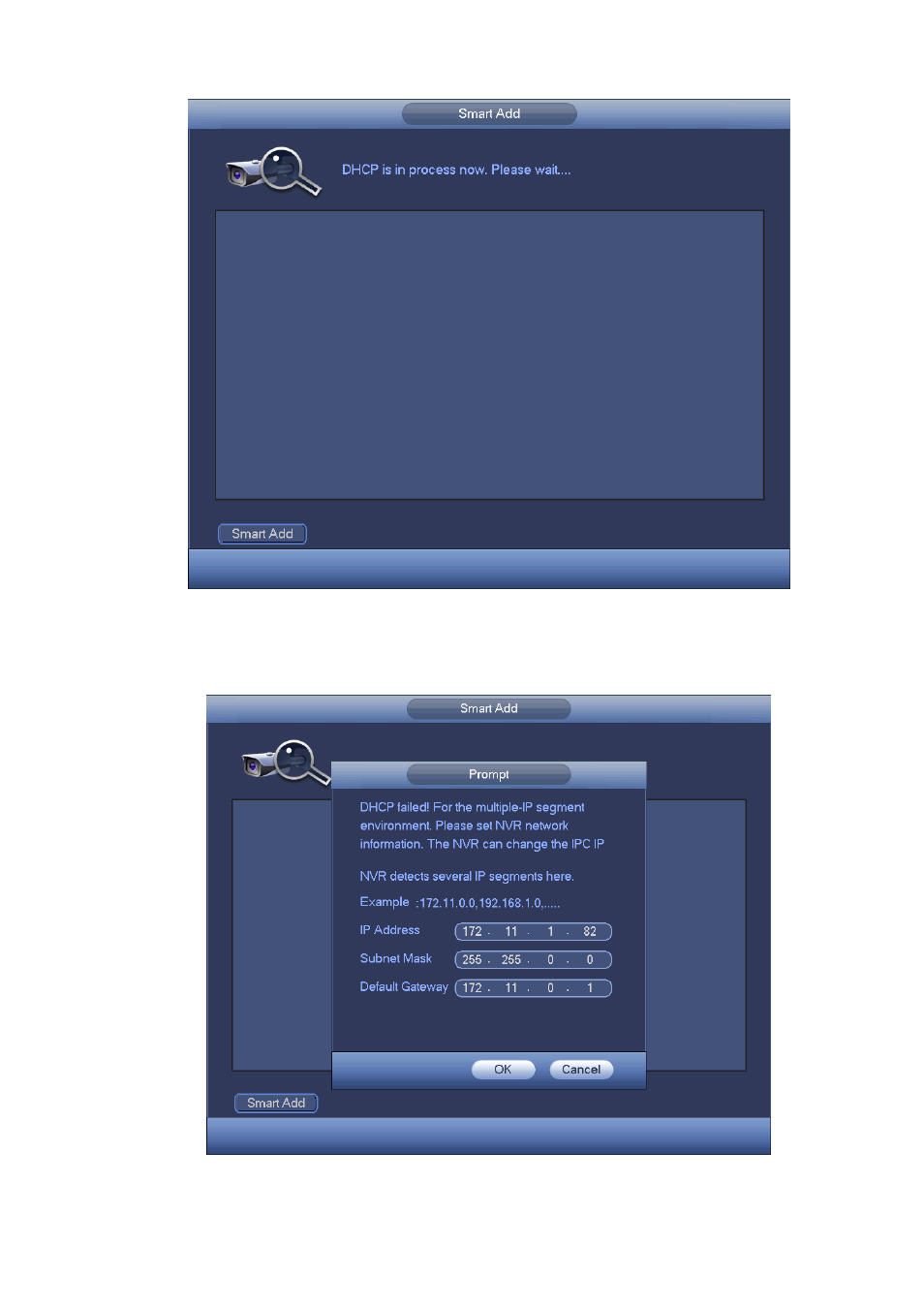 AGI Security SYS-16HN44P User Manual | Page 126 / 324