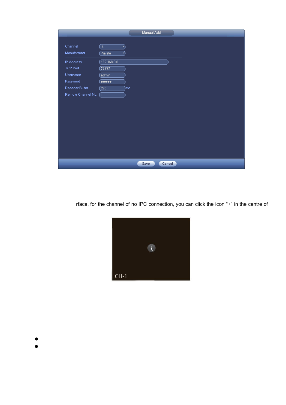 2 short-cut menu, 3 image, Short-cut menu | Image | AGI Security SYS-16HN44P User Manual | Page 129 / 324